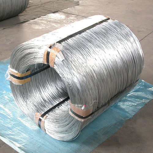 Stahldraht - Anping Hongyu Wire Mesh Co.,Ltd. - heißverzinkt