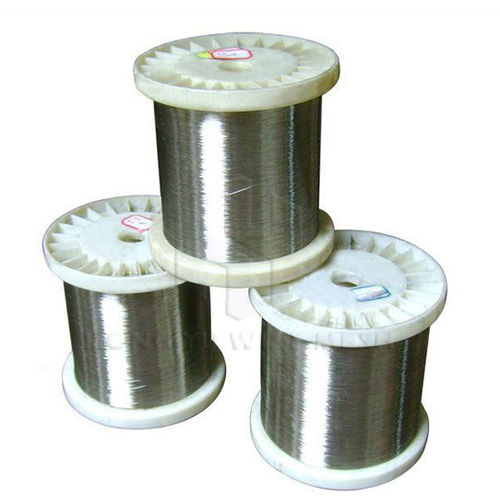 Edelstahldraht - Anping Hongyu Wire Mesh Co.,Ltd. - korrosionsbeständig