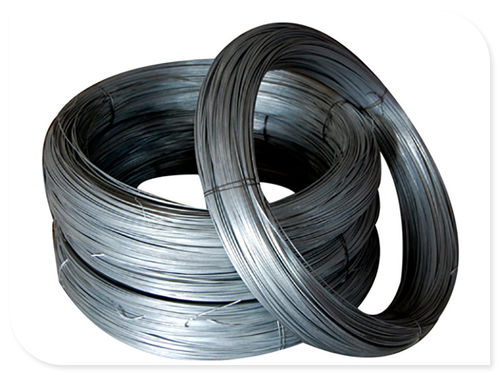 Stahldraht - Anping Hongyu Wire Mesh Co.,Ltd. - geglüht