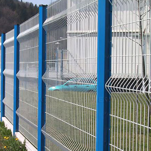 Stahl-Schutzgitter - Anping Hongyu Wire Mesh Co.,Ltd.
