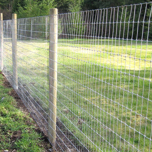 Sicherheitszaun - Anping Hongyu Wire Mesh Co.,Ltd. - geschweißt