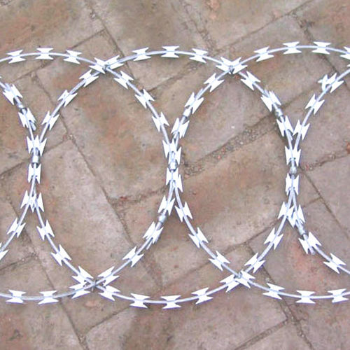 Sicherheitszaun - Anping Hongyu Wire Mesh Co.,Ltd.