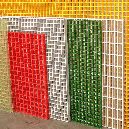 Stahl-Gitterrost - Anping Hongyu Wire Mesh Co.,Ltd. - geschweißt / robust