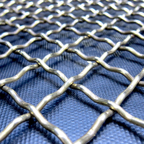 Siebgitter - Anping Hongyu Wire Mesh Co.,Ltd. - Edelstahl / Stahl