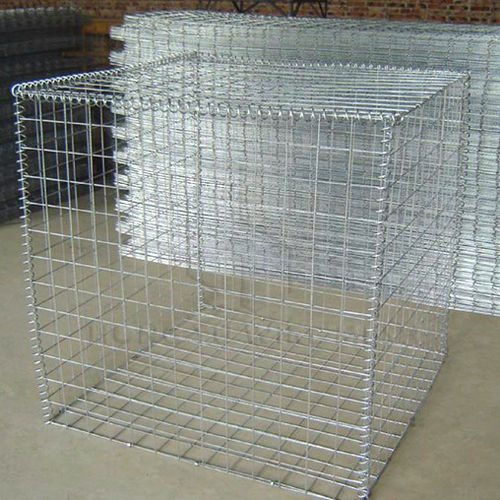 Gitterkorb - Anping Hongyu Wire Mesh Co.,Ltd.
