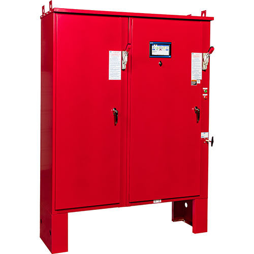 Automatisches Netzumschaltsteuergerät - FT30  - Cutler-Hammer