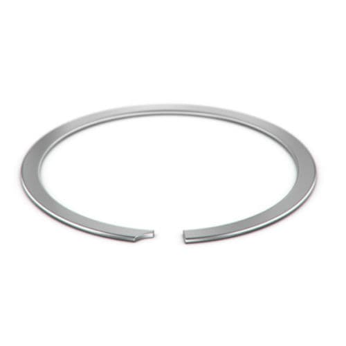 Spiral-Sicherungsring - Smalley
