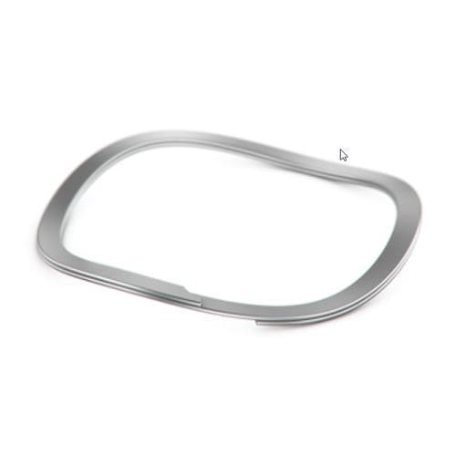Spiral-Sicherungsring - Smalley