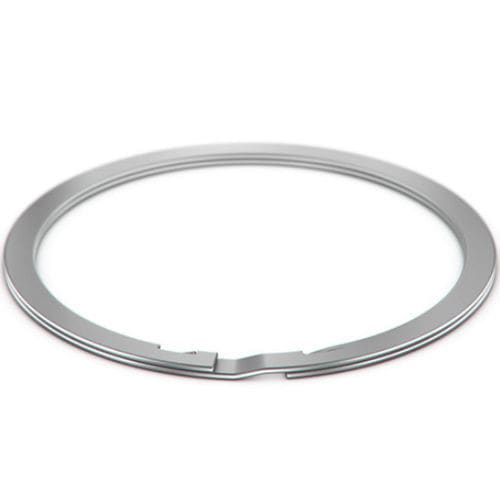 Sicherungsring mit Innenverbindung - Smalley