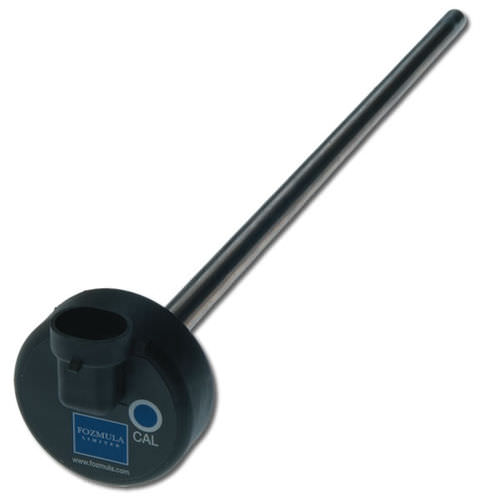 Füllstandsensor mit elektromechanischem Lot-System - Contec GmbH Industrieausrüstungen - für Flüssigkeiten / für Kraftstoff / 4-20 mA