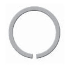 Zwischenlage - KMS series - Rotor Clip Company