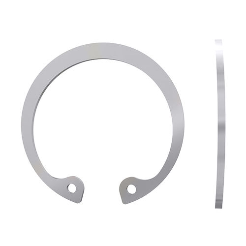 Sicherungsring mit Innenverbindung - BHO series - Rotor Clip Company