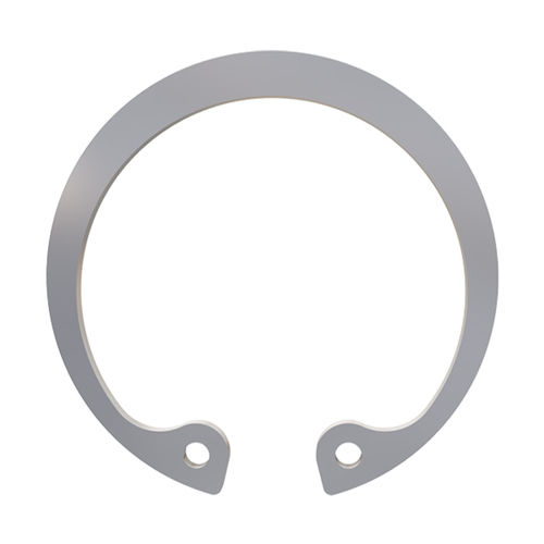 Sicherungsring mit Innenverbindung - DHO series - Rotor Clip Company - metrisch