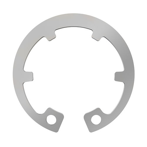 Metrischer Sicherungsring - DHT series - Rotor Clip Company - mit Innenverbindung