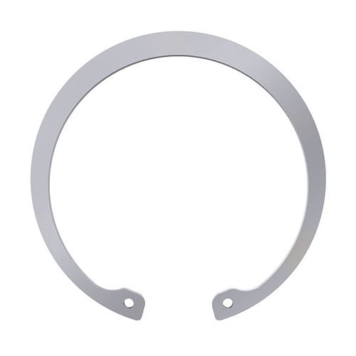 Metrischer Sicherungsring - DHR series - Rotor Clip Company - mit Innenverbindung