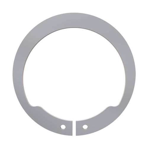 Sicherungsring mit Außenverbindung - SHI series - Rotor Clip Company - Invers