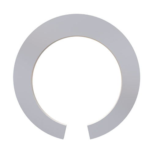 Sicherungsring mit Außenverbindung - SHM series - Rotor Clip Company