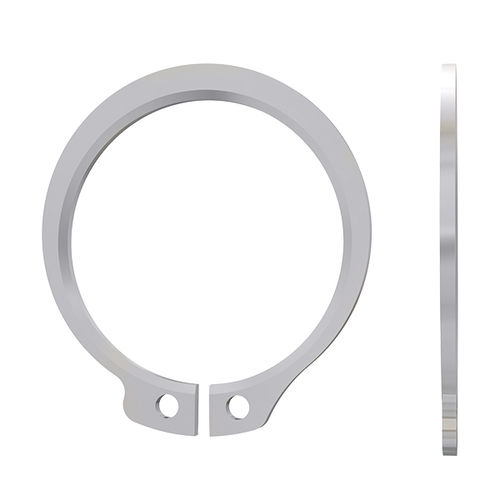 Sicherungsring mit Außenverbindung - VSH series - Rotor Clip Company