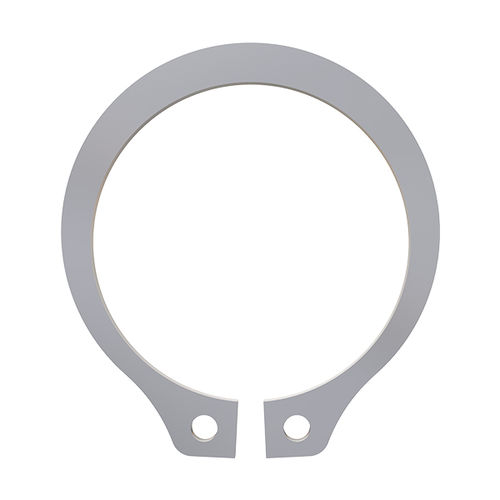 Sicherungsring mit Außenverbindung - MSH series - Rotor Clip Company - metrisch