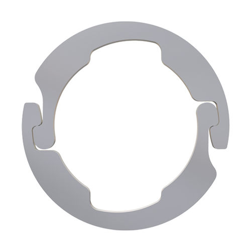 Sprengring mit Außenverbindung - LC series - Rotor Clip Company