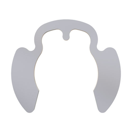 Sprengring mit Außenverbindung - PO series - Rotor Clip Company