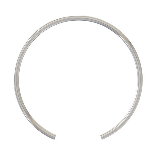 Metrischer Sicherungsring - CRH series - Rotor Clip Company - mit Innenverbindung / mit gleichbleibendem Querschnitt