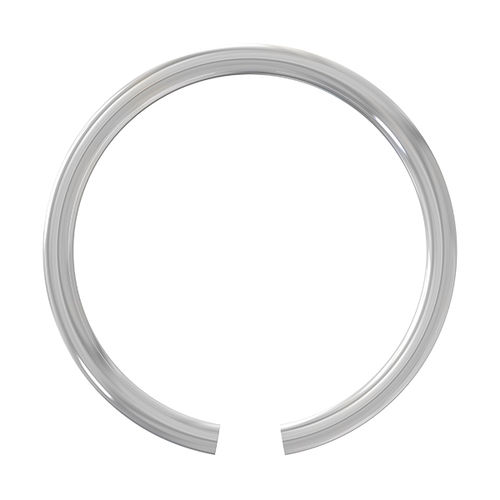 Sicherungsring mit Außenverbindung - CRS series - Rotor Clip Company - metrisch / mit gleichbleibendem Querschnitt