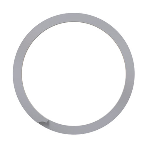 Spiral-Sicherungsring - KR series - Rotor Clip Company - mit Innenverbindung