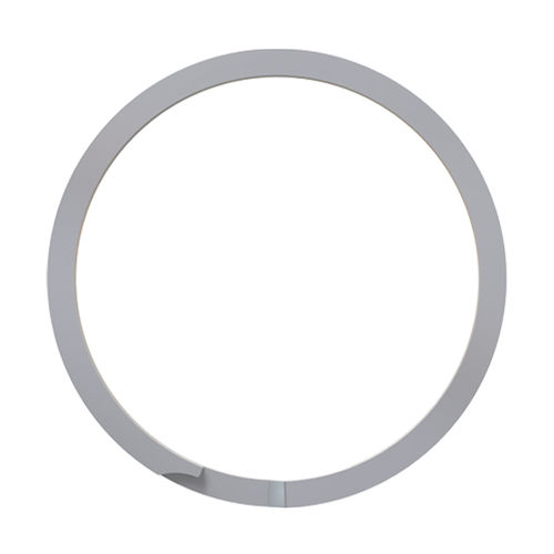 Spiral-Sicherungsring - DKR series - Rotor Clip Company - metrisch / mit Innenverbindung