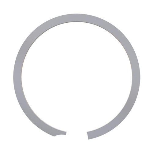 Spiral-Sicherungsring - DKL series - Rotor Clip Company - metrisch / mit Innenverbindung / mit gleichbleibendem Querschnitt