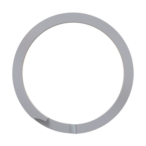 Spiral-Sicherungsring - MKR series - Rotor Clip Company - metrisch / mit Innenverbindung