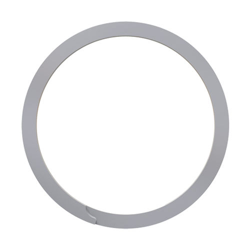 Spiral-Sicherungsring - CR series - Rotor Clip Company - mit Außenverbindung