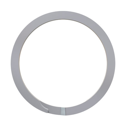 Spiral-Sicherungsring - CG series - Rotor Clip Company - mit Außenverbindung