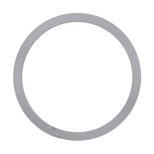 Spiral-Sicherungsring - MCM series - Rotor Clip Company - mit Außenverbindung / metrisch