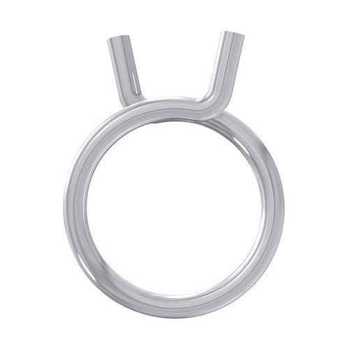 Stahlschlauchschelle - HC series - Rotor Clip Company - Draht
