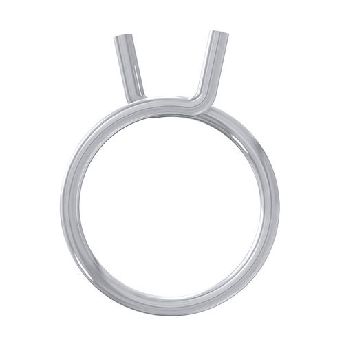 Edelstahl-Schlauchschelle - HW series - Rotor Clip Company - Draht