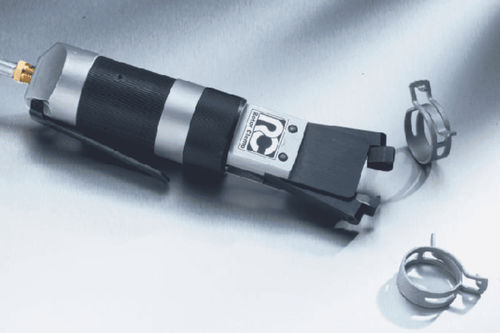 Pneumatisches Spannwerkzeug - PBC-1 - Rotor Clip Company - für Rohre