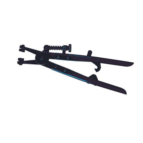 Rohrzange Zange - HAZ-2 - Rotor Clip Company - für Kabel / für Draht / für Rohre