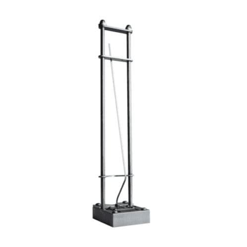 Autonomer Spender - Rotor Clip Company - robust