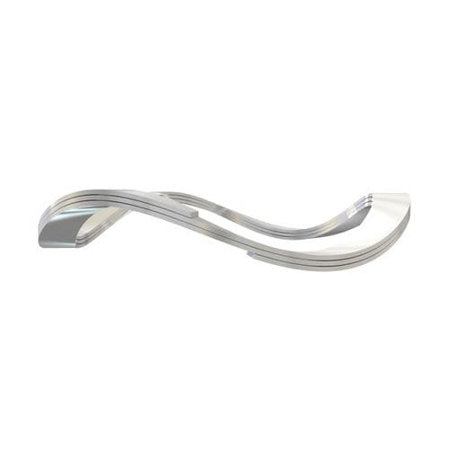 Druckfeder - WN series - Rotor Clip Company - gewellt