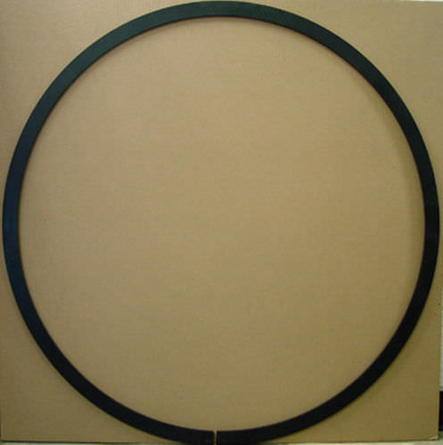 Sicherungsring für Windkraftanlage - Rotor Clip Company