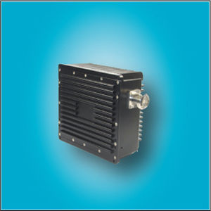 Elektronischer Filter / Hochpass - LCT03D series - Yantel Corporation - Leistung / RF