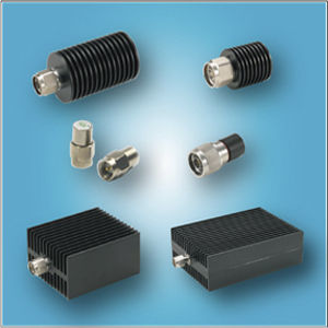 Elektronischer Filter / Tiefpass - CT series - Yantel Corporation - Leistung / RF