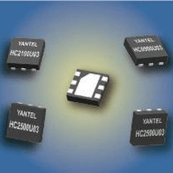 Signalverstärker - HC series - Yantel Corporation - Leistung / RF / Mess