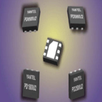 Leistungsteiler - PD0500U03-210 - Yantel Corporation - RF / für Antennen / für seitliche Anwendung