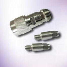 RF-Abschwächer - Co-TCA series - Yantel Corporation - variabel