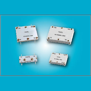 Phasenkoppler - HC0300D03 - Yantel Corporation