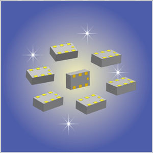 Phasenkoppler - HC09T03 - Yantel Corporation - Hybrid-RF