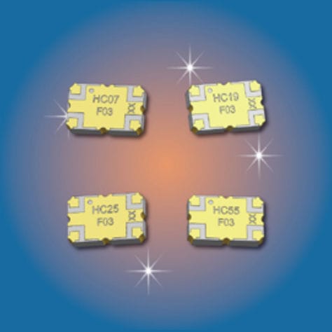 Phasenkoppler - HC07F03 - Yantel Corporation - Hybrid-RF