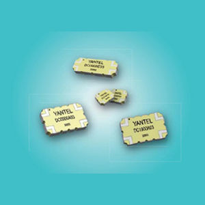 Richtkoppler - DC09T10 - Yantel Corporation - für Hochleistungsanwendungen